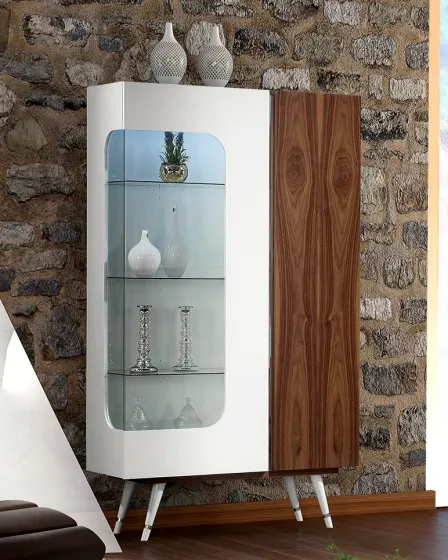 Vitrine Hessa