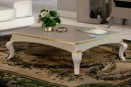 Mesa de Centro Ella