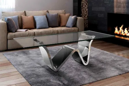 Mesa de Centro Moss
