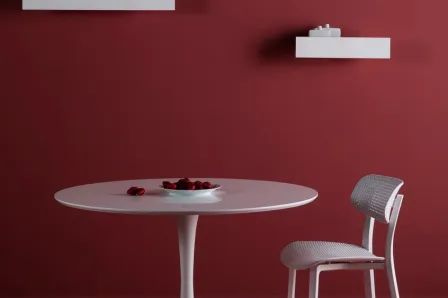 Mesa de Cozinha Oda
