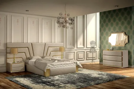 Quarto de Casal Circe