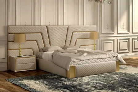 Cama de Casal Circe