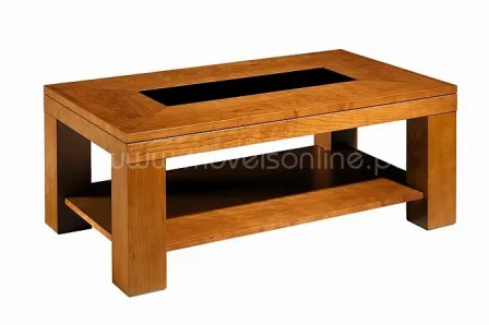Mesa de Centro Aba Larga