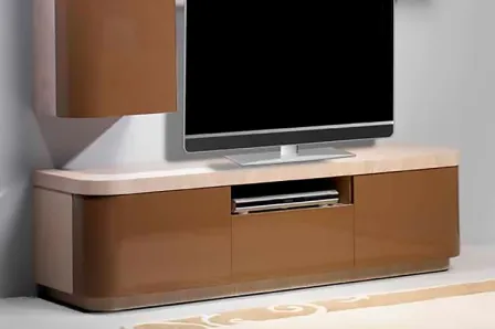 Movel TV Cristal