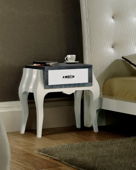 Mesa de Cabeceira Exclusive