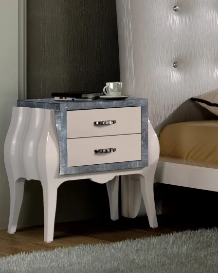 Mesa de Cabeceira Exclusive I
