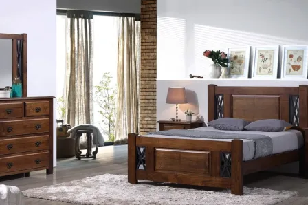 Quarto de Casal Xiss