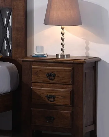 Mesa de Cabeceira Xiss