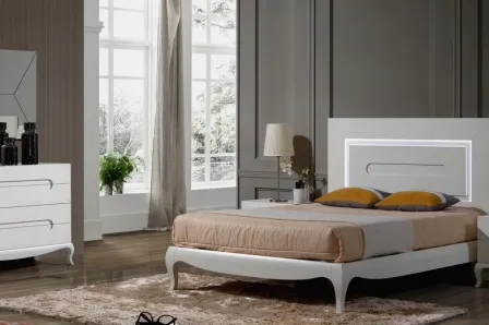 Quarto de Casal Kenzo