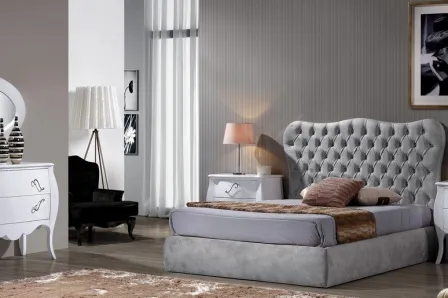 Quarto de Casal Bulgari