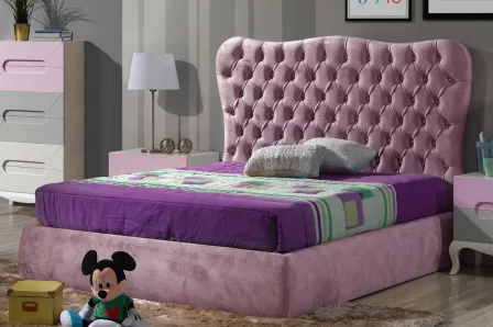 Cama Juvenil Kenzo Ruby