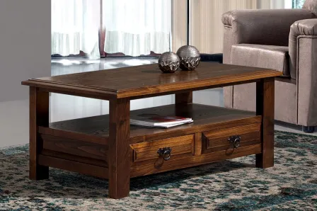 Mesa de Centro Gucci