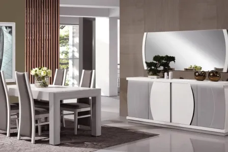 Sala de Jantar Carrera