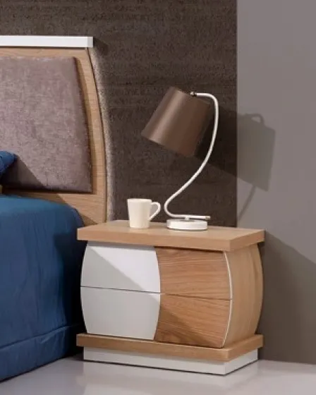 Mesa de Cabeceira Fly Smart