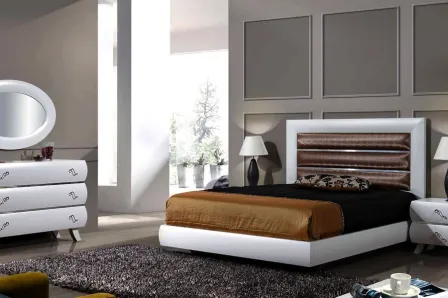 Quarto de Casal Bentley