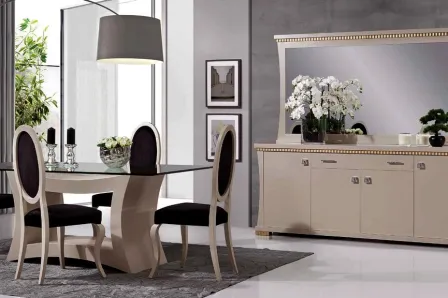 Sala de Jantar Imperio