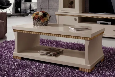 Mesa de Centro Imperio 
