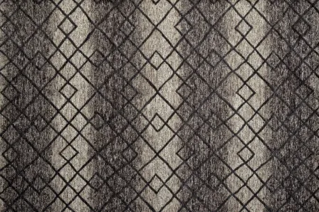 Tapete Gradient Chenille