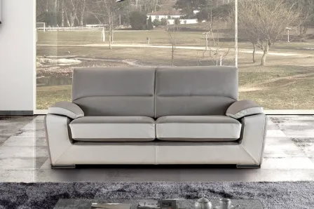Sofa 3 Lugares Baggio