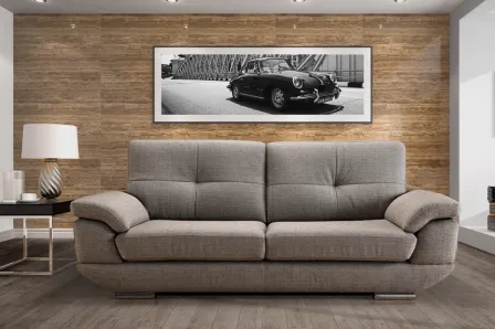 Sofa 2 Lugares Florencia