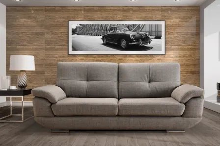 Sofa 3 Lugares Florencia 