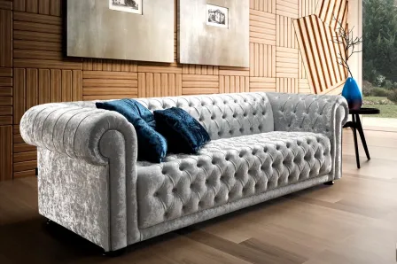 Sofa 3 Lugares Tivoli