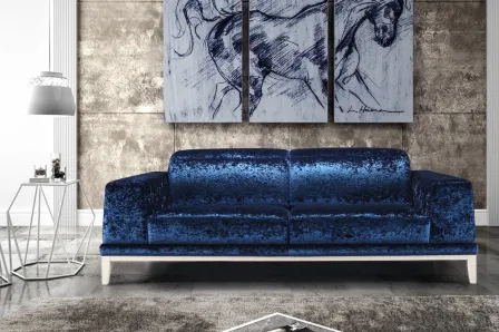 Sofa 2 Lugares Vitoria