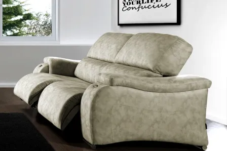 Sofa 2 Lugares Koris Relax