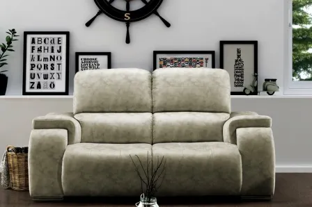 Sofa 3 Lugares Koris