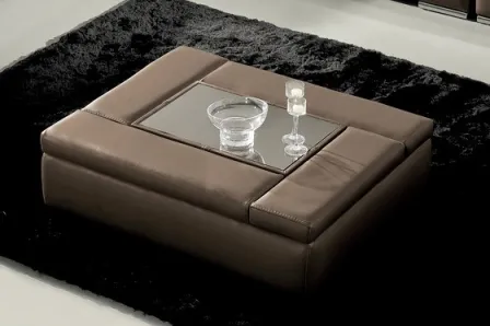 Mesa de Centro White
