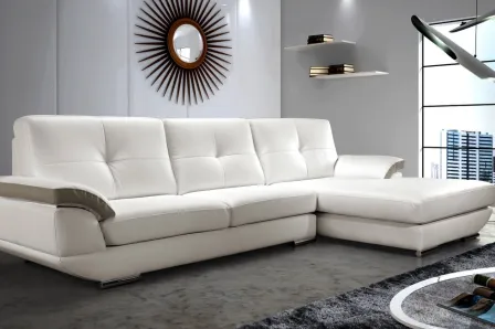 Sofa Chaise Longue Florencia