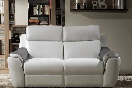 Sofa 3 Lugares Seven