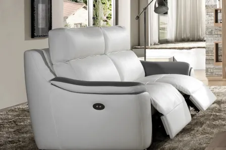 Sofa 2 Lugares Seven Relax