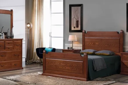 Quarto de Casal Moschino 