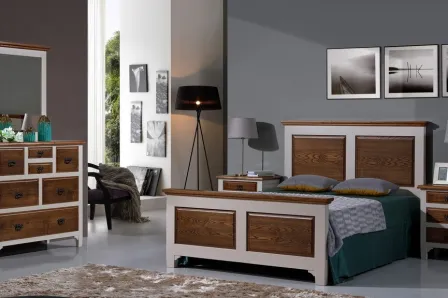 Quarto de Casal 17 Bicolor 2