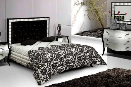 Quarto de Casal Gaudi