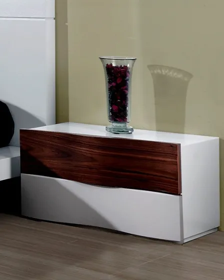 Mesa de Cabeceira Queen I