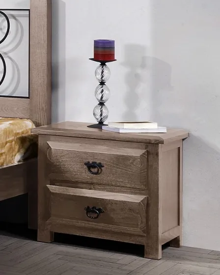 Mesa de Cabeceira Lua
