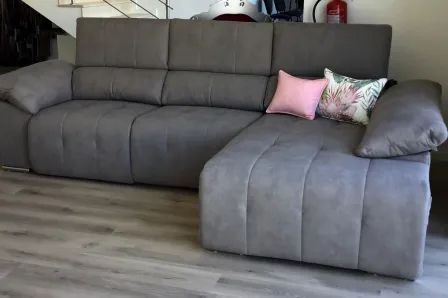 Sofa Chaise Longue Barcelona