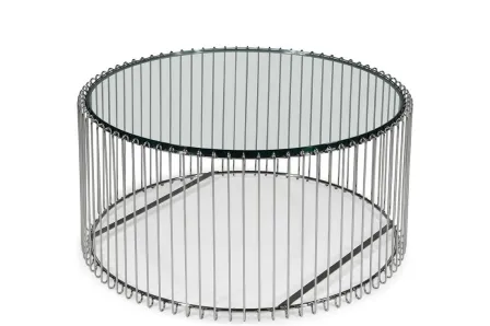 Mesa de Centro Crome