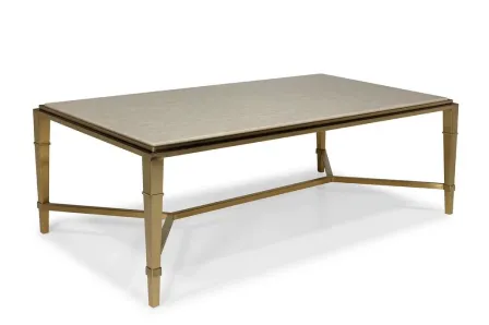 Mesa de Centro Golden