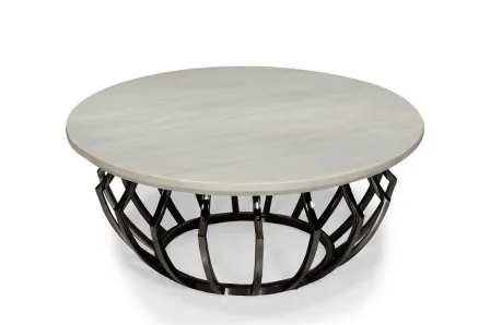 Mesa de Centro Cal 