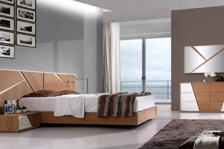 Quarto de Casal Imag