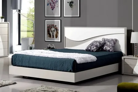 Cama Juvenil Luka