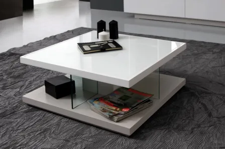 Mesa de Centro Melita 