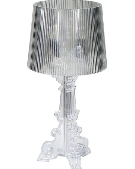Candeeiro de Mesa Trans