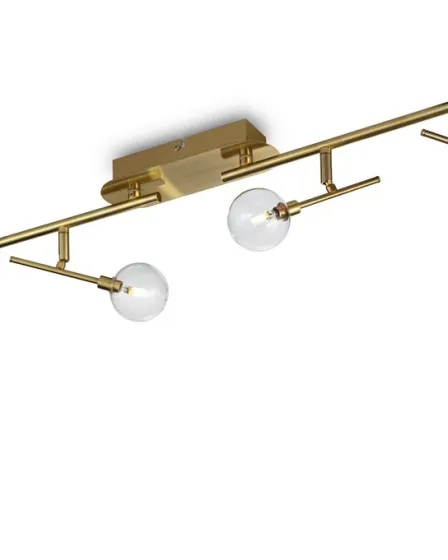 Plafon Maracas PL4