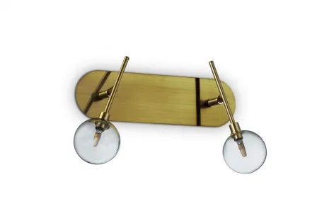 Aplique Maracas AP2