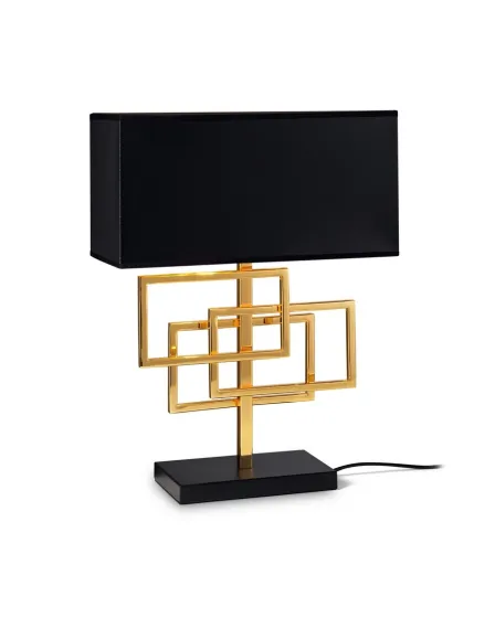 Candeeiro de Mesa Luxury
