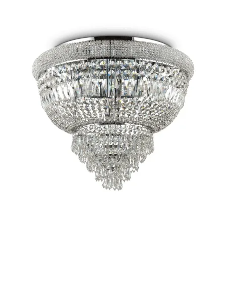 Plafon Dubai PL6